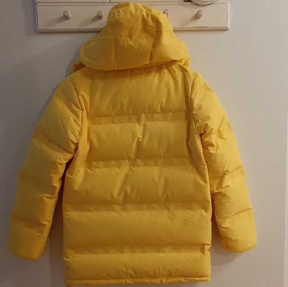 BODY GLOVE Quilted down parka - Picture 2 of 5